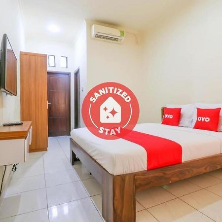 Oyo 2178 Merthan House Σεμινιάκ Εξωτερικό φωτογραφία