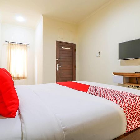 Oyo 2178 Merthan House Σεμινιάκ Εξωτερικό φωτογραφία