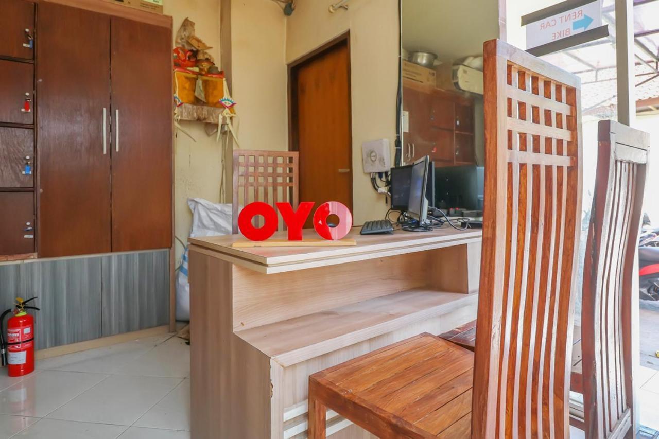 Oyo 2178 Merthan House Σεμινιάκ Εξωτερικό φωτογραφία