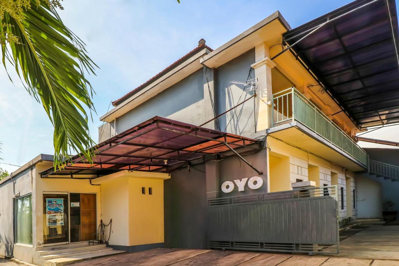 Oyo 2178 Merthan House Σεμινιάκ Εξωτερικό φωτογραφία
