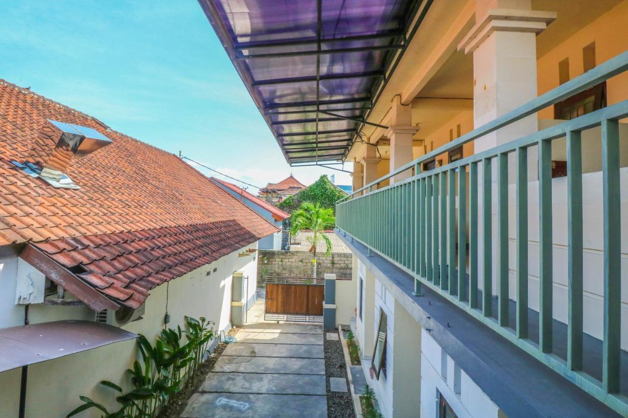 Oyo 2178 Merthan House Σεμινιάκ Εξωτερικό φωτογραφία