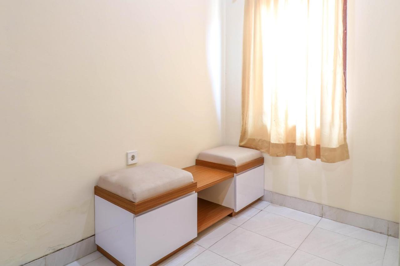 Oyo 2178 Merthan House Σεμινιάκ Εξωτερικό φωτογραφία