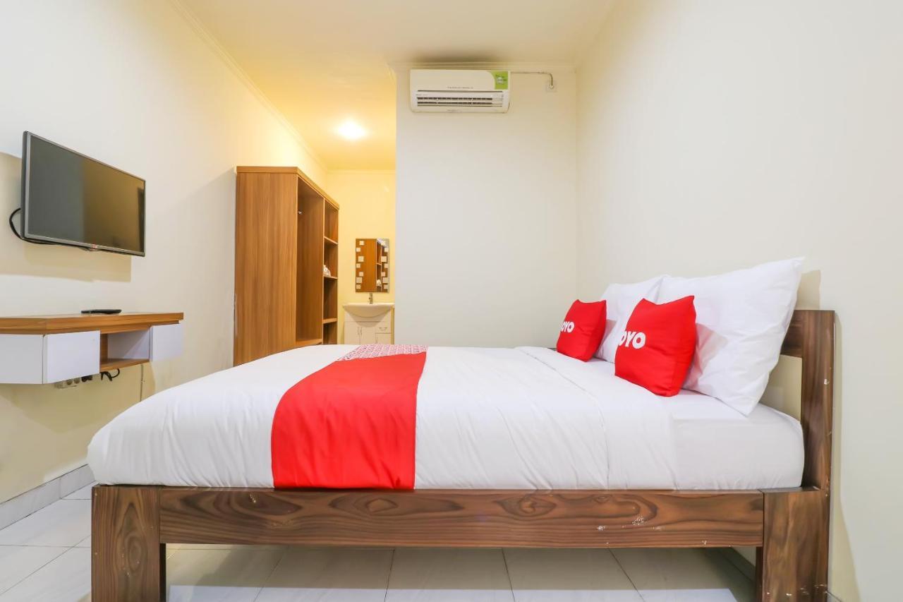 Oyo 2178 Merthan House Σεμινιάκ Εξωτερικό φωτογραφία