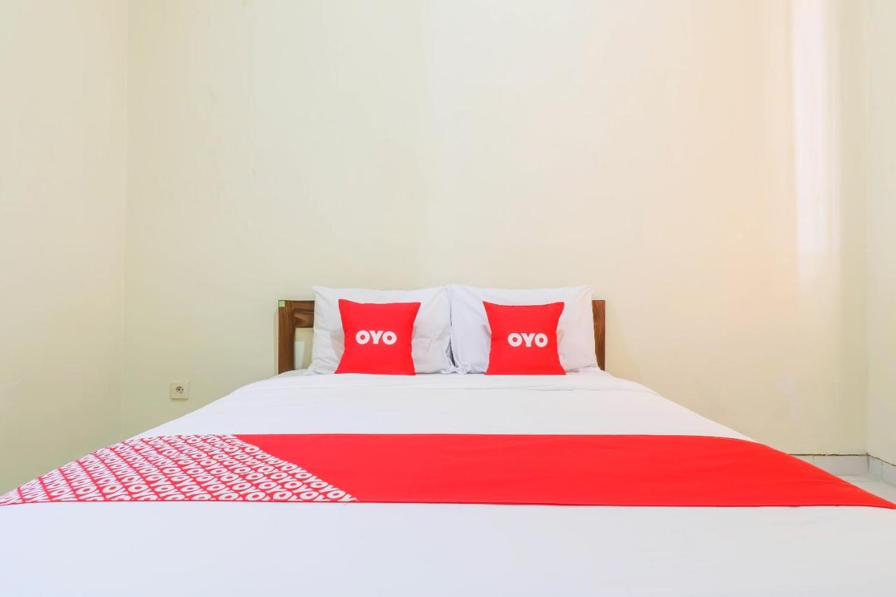 Oyo 2178 Merthan House Σεμινιάκ Εξωτερικό φωτογραφία