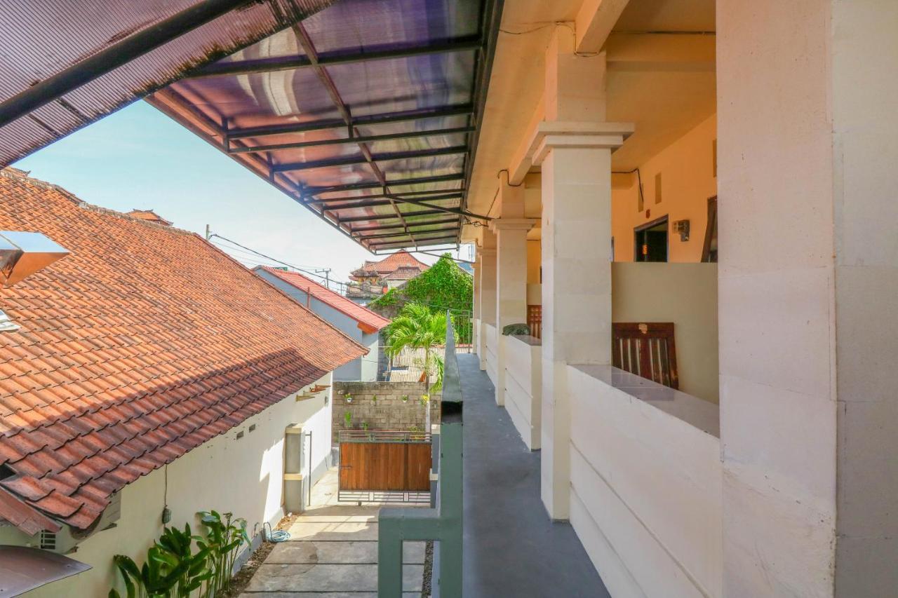Oyo 2178 Merthan House Σεμινιάκ Εξωτερικό φωτογραφία