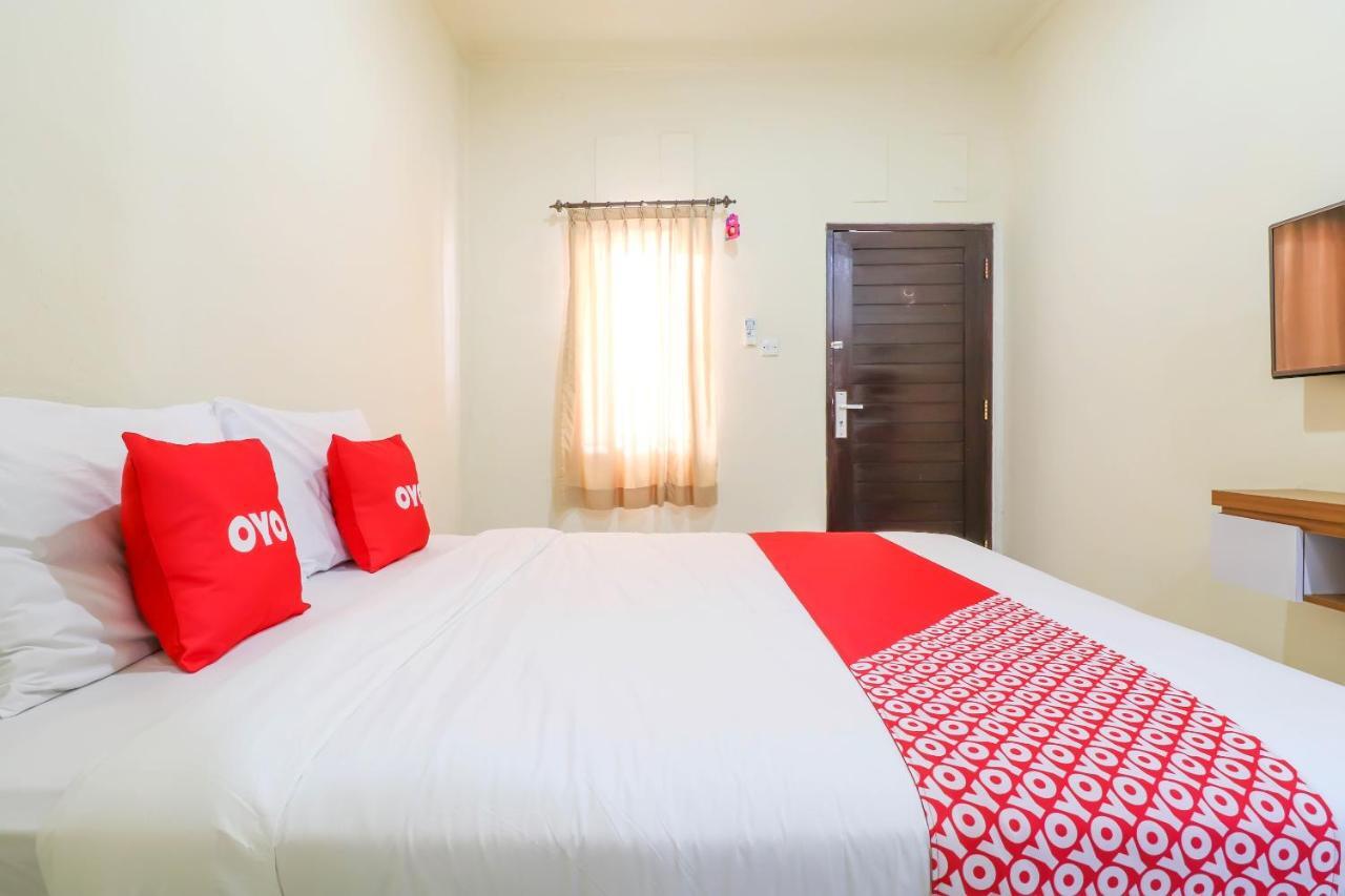 Oyo 2178 Merthan House Σεμινιάκ Εξωτερικό φωτογραφία