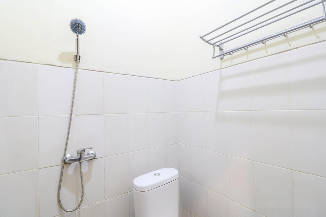 Oyo 2178 Merthan House Σεμινιάκ Εξωτερικό φωτογραφία