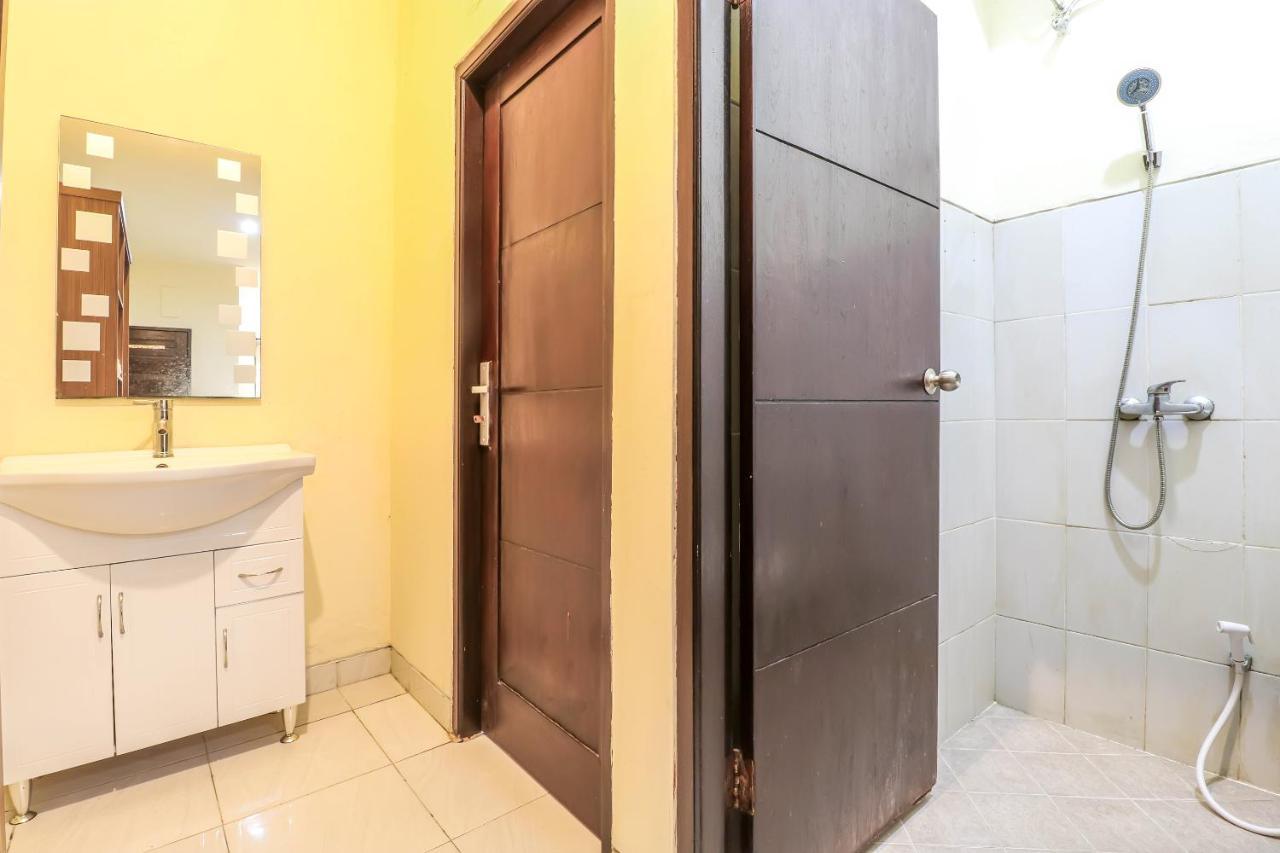 Oyo 2178 Merthan House Σεμινιάκ Εξωτερικό φωτογραφία