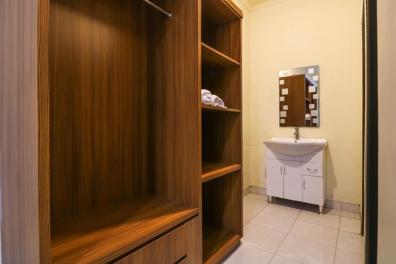Oyo 2178 Merthan House Σεμινιάκ Εξωτερικό φωτογραφία