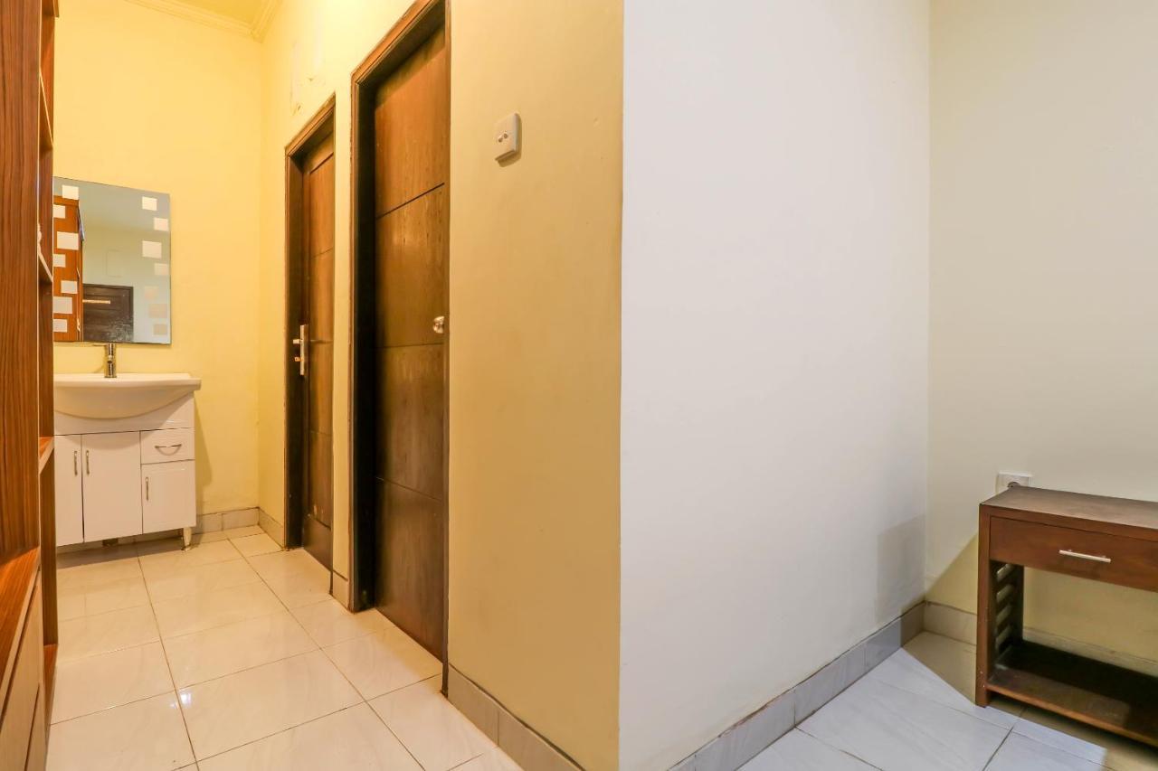 Oyo 2178 Merthan House Σεμινιάκ Εξωτερικό φωτογραφία